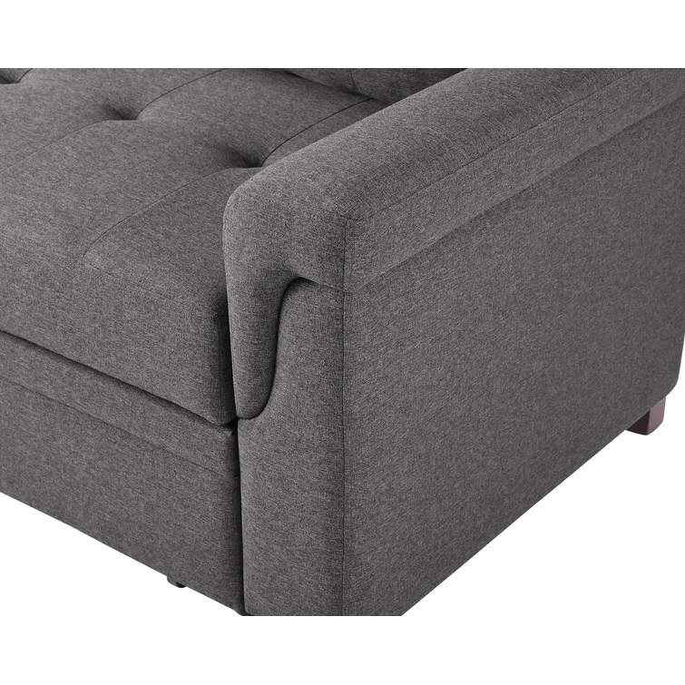 2 - Piece Upholstered Sectional