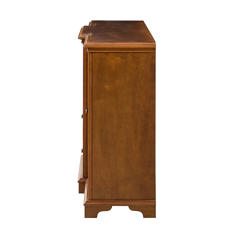Curzia TV Stand for TVs up to 65