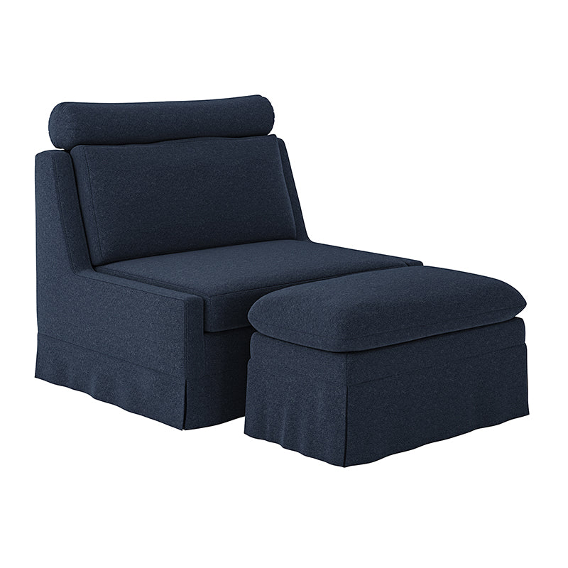Tobias Modern Style Living Room 45