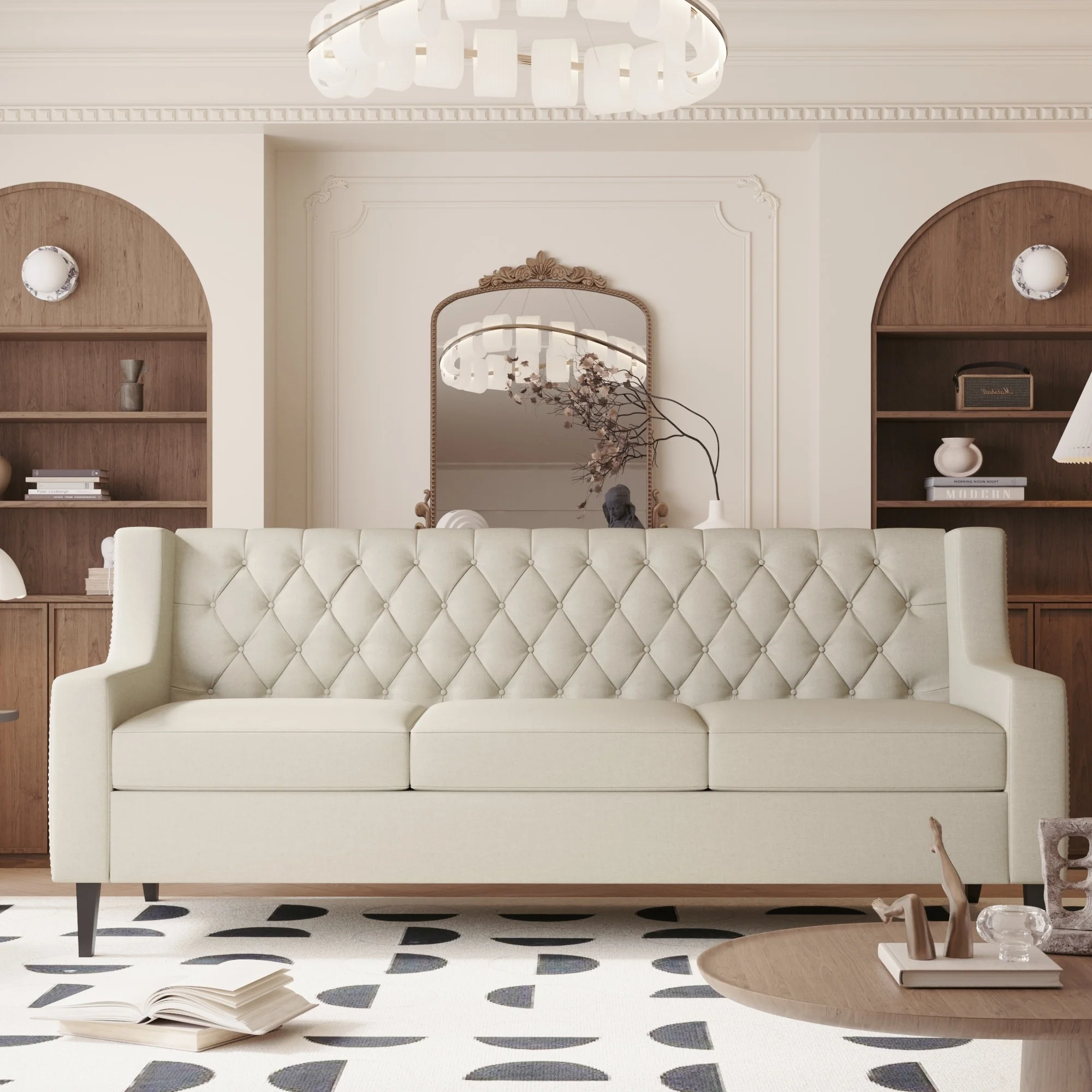 Beige 78.75