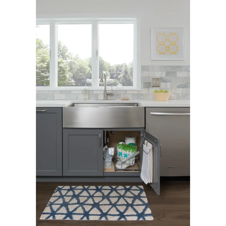12.75'' W Steel Storage Rack