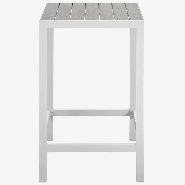 Malatesta 2 - Person Square Outdoor Dining Set