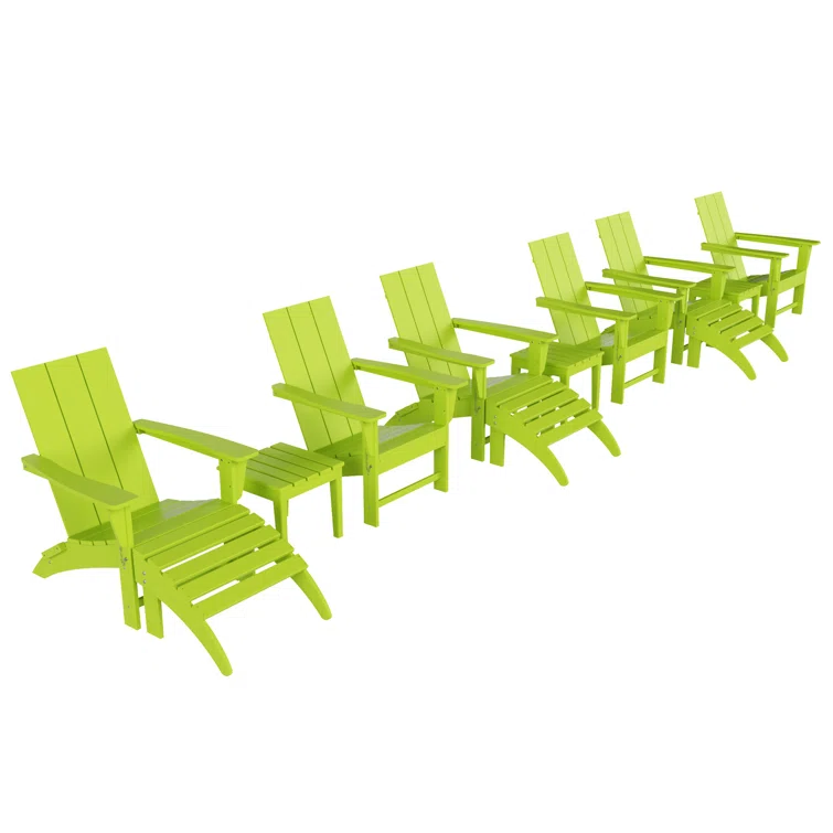Laprade 6 - Person Outdoor Seating Group