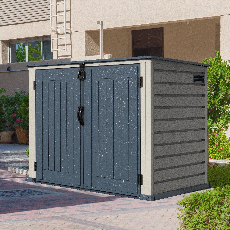 Duramax 2100l Multistore Outdoor Storage Box