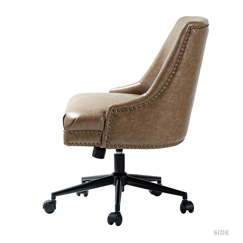 Juniper Vegan Leather Office Chair