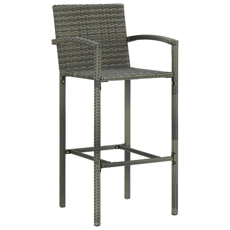 Erda 2 - Person Outdoor Dining Set