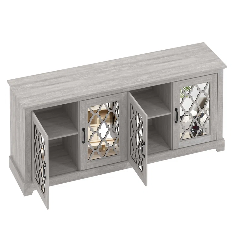 Chessani 68.2'' Media Console