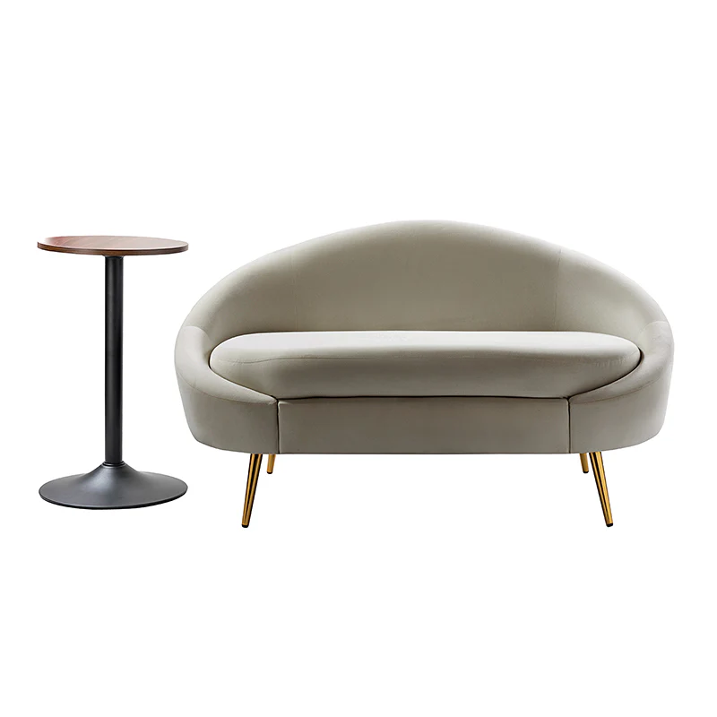 Falko 2 Piece Living Room Set