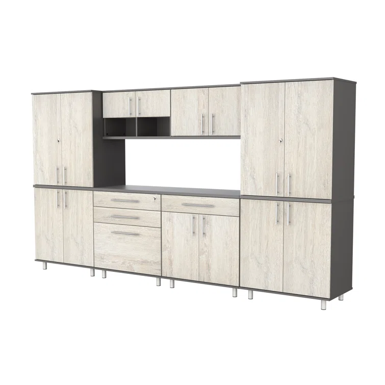 Ceasare 6 Piece Storage System