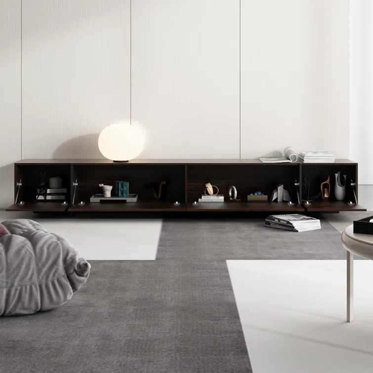 Rupesh 95.7'' Media Console