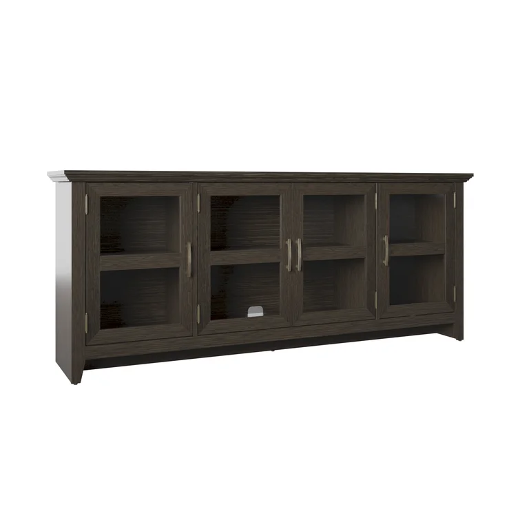 Keefer 72'' Media Console