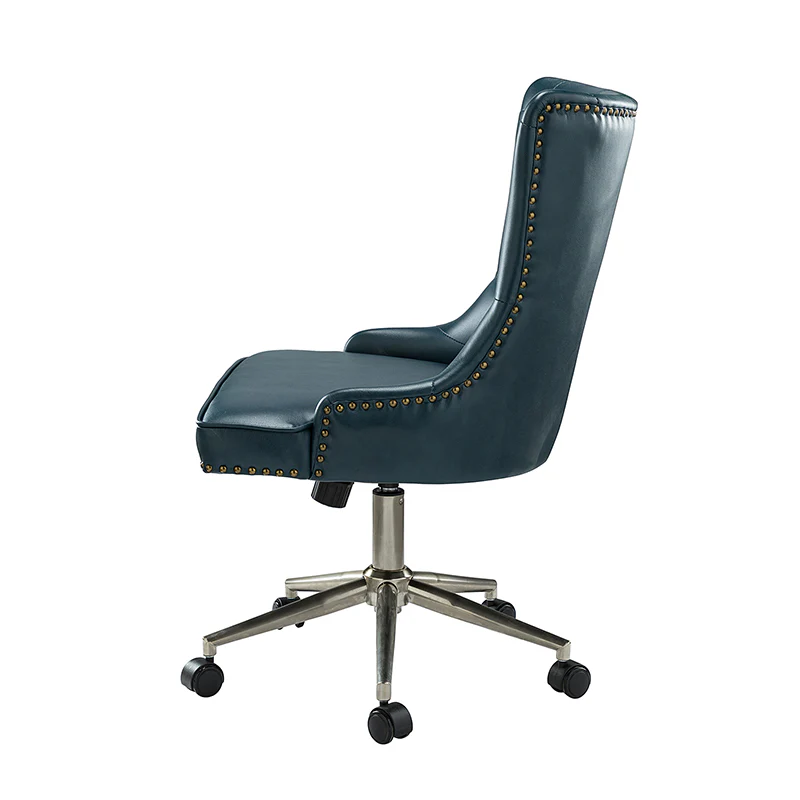 Euander Vegan Leather Task Office Chair
