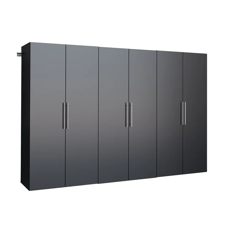 Strafford 3 Piece Basic Storage System