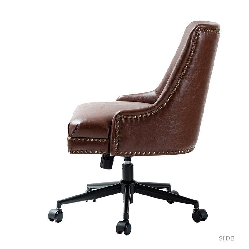 Juniper Vegan Leather Office Chair
