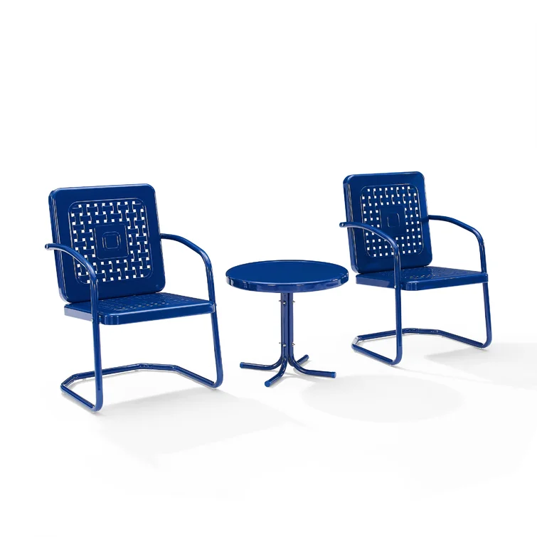 Burley 2 - Person Outdoor Seating Group