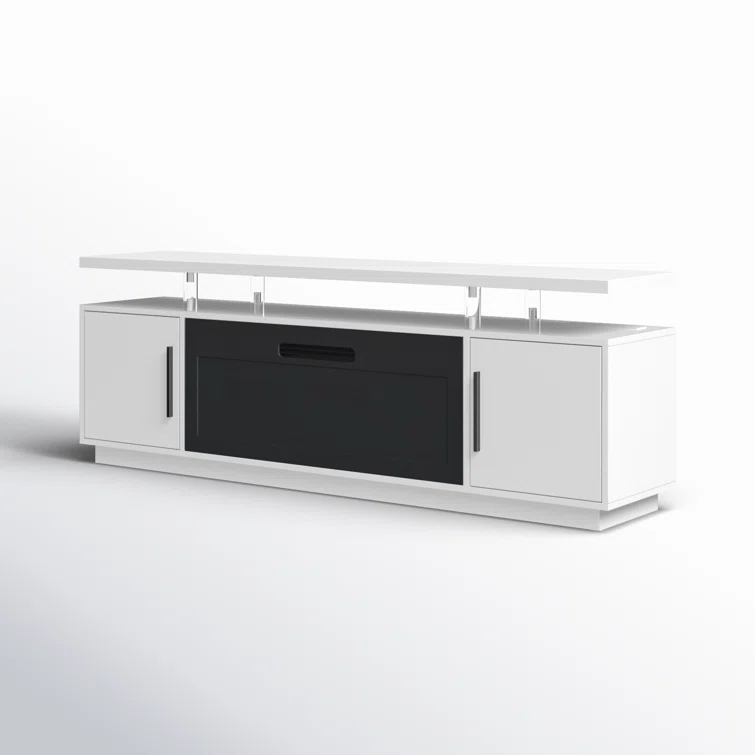 Behnam 79'' Media Console