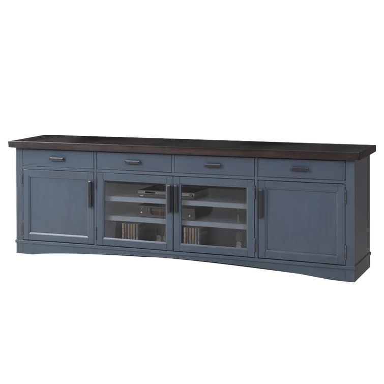 Bankhead 92'' Media Console