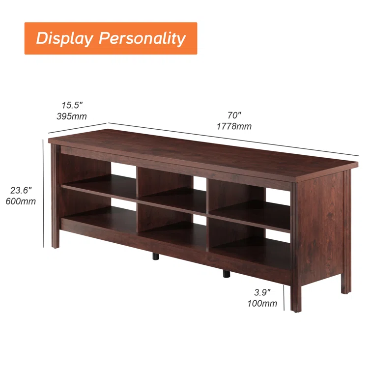 Darsy 70'' Media Console