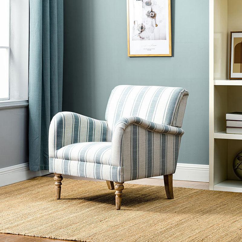 Quentin Upholstered Armchair