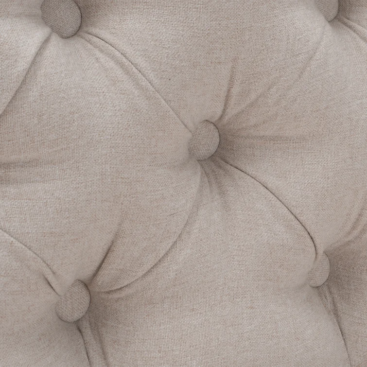 Arborglen 56'' Upholstered Settee