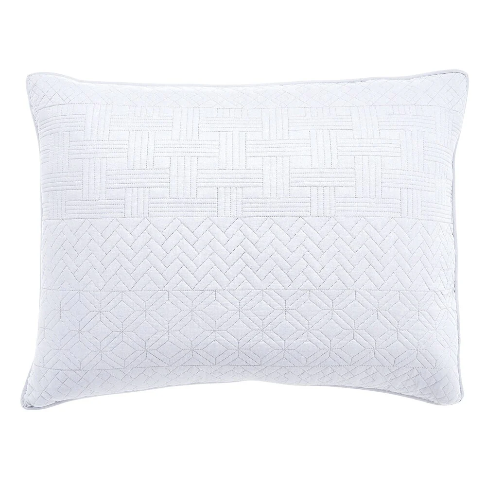 Croscill Crestwood Quilt Sham