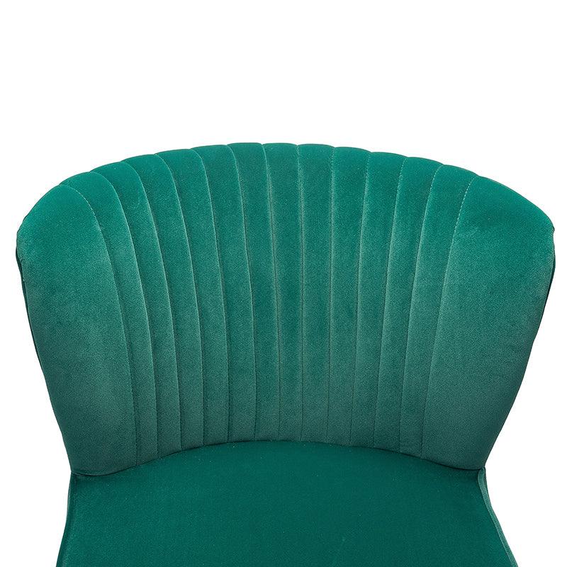 Lola Velvet Side Chair