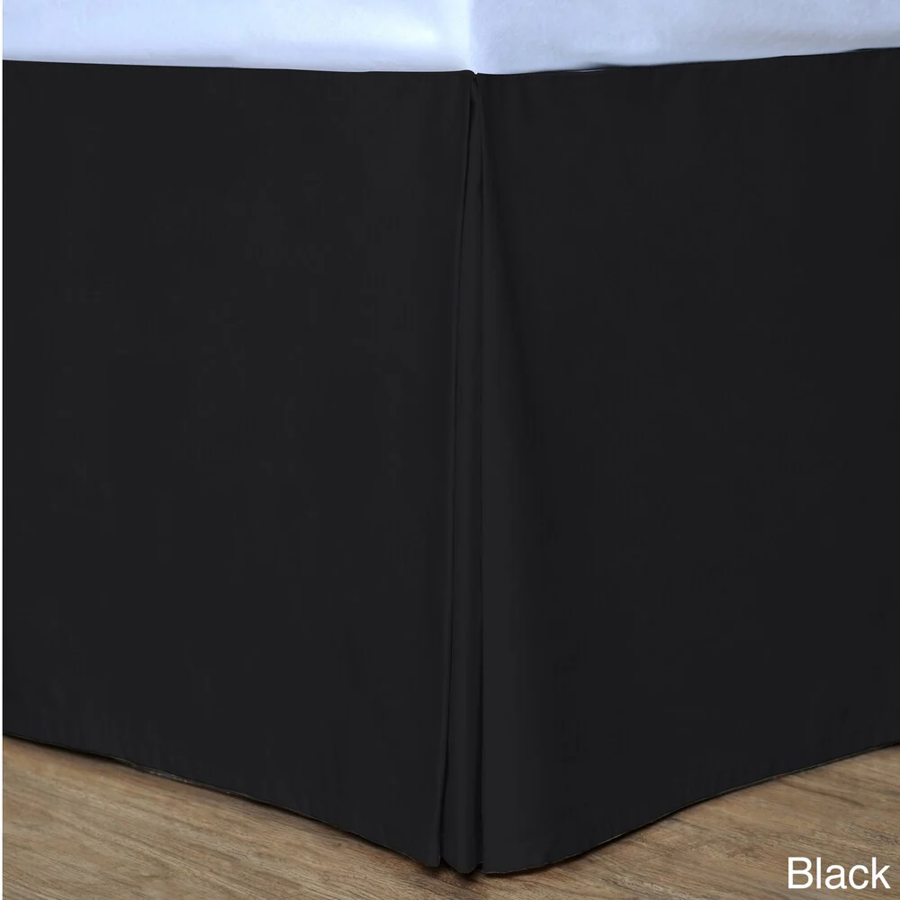 Copper Grove Tinsdale Cottonloft Colors Bedskirt