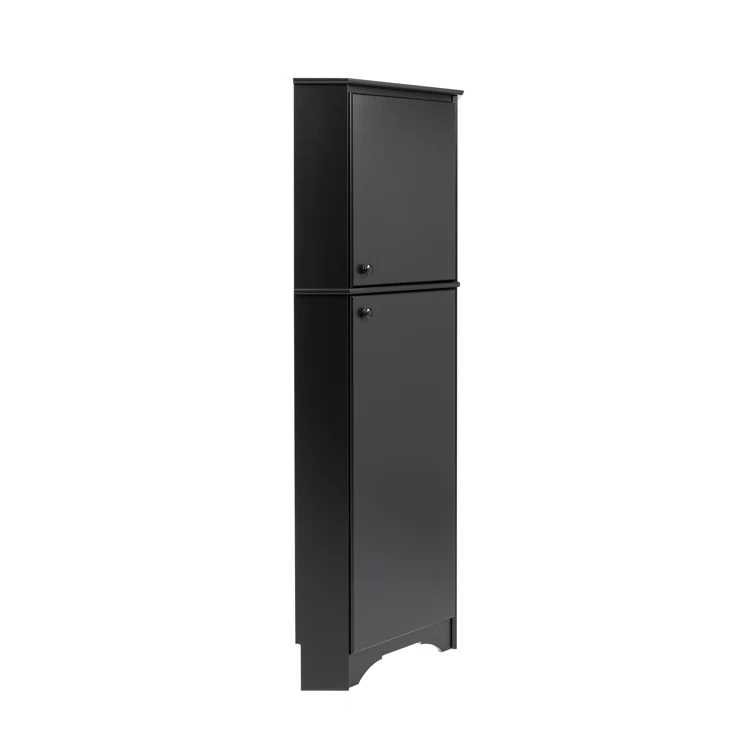 Waco Single Storage Cabinet ( 72'' H x 29.25'' W x 18.75'' D)