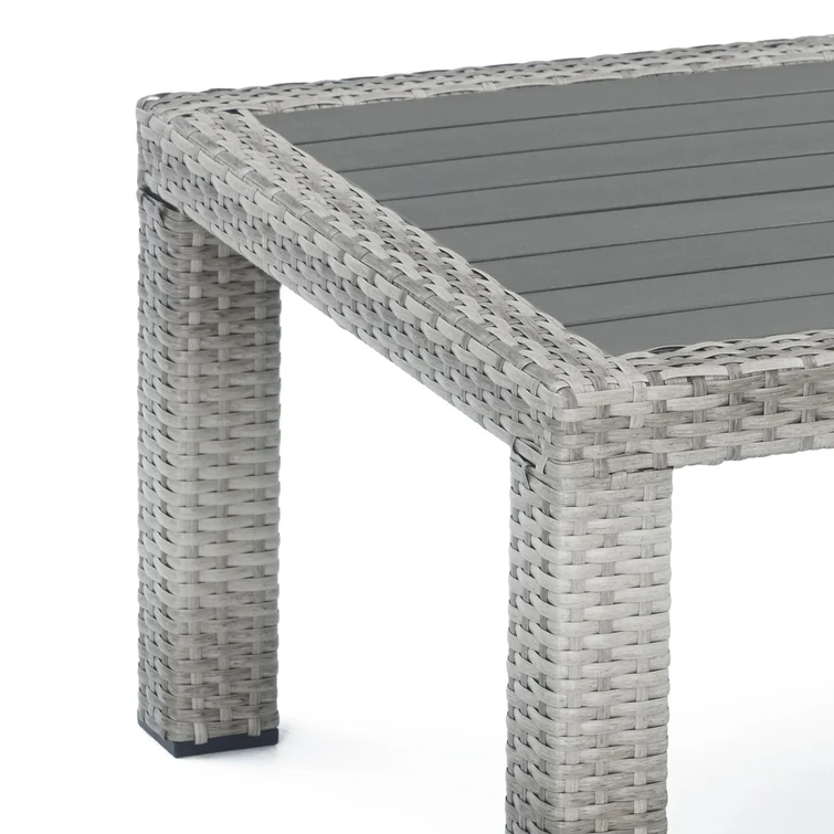 Sehrish 5 - Person Outdoor Seating Group with Cushions