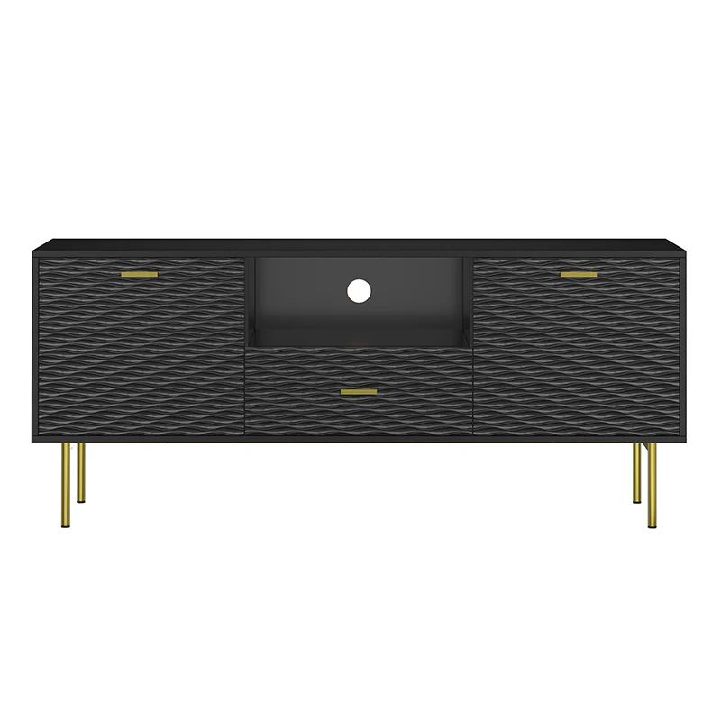 Yves TV Stand for TVs up to 65