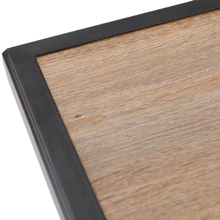 Alyne 2 - Person Square Outdoor Dining Set