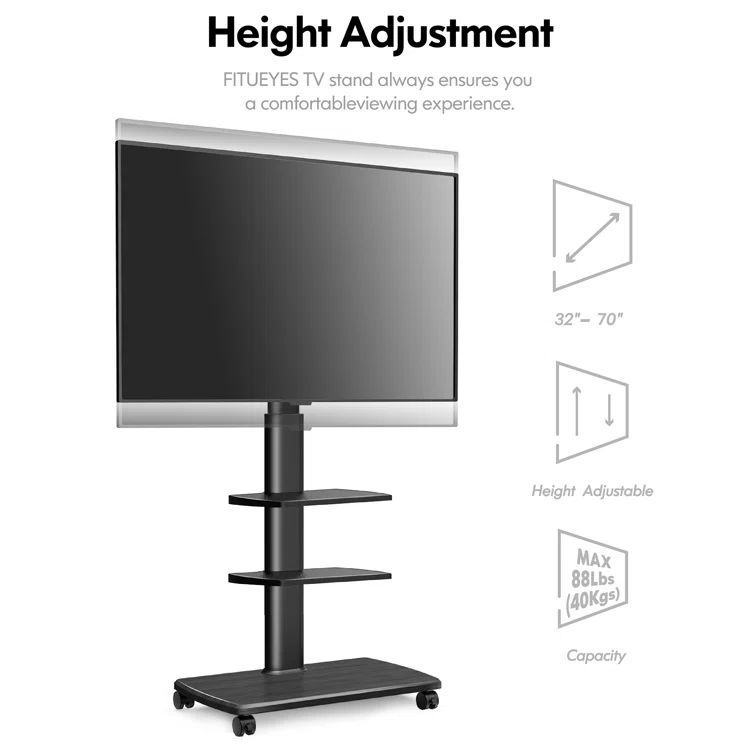 Abbing Media Console