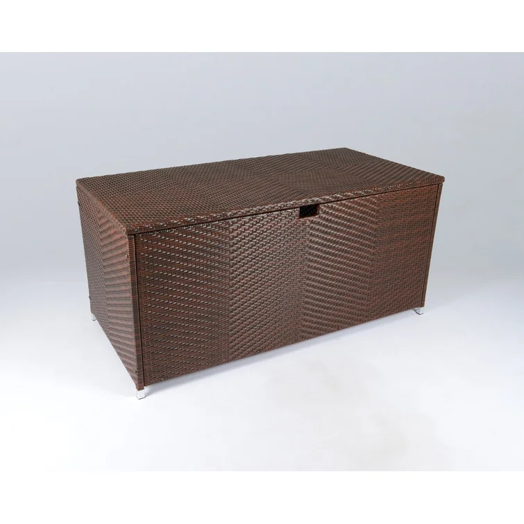 Sea Pines 26 Cubic Feet, Water Resistant Deck Box
