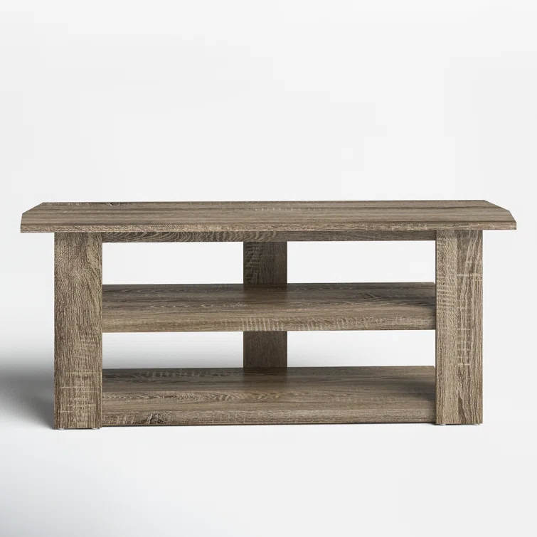 Poyen TV Stand for TVs up to 48
