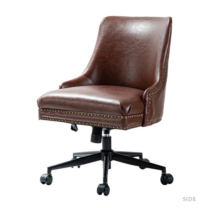 Juniper Vegan Leather Office Chair