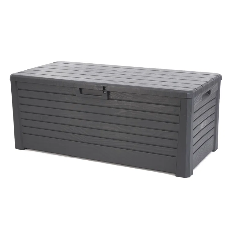 Outdoor Bench