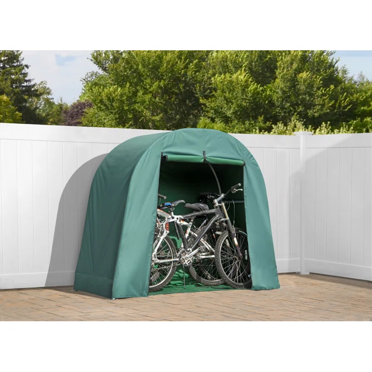 Bike Shed 7x3