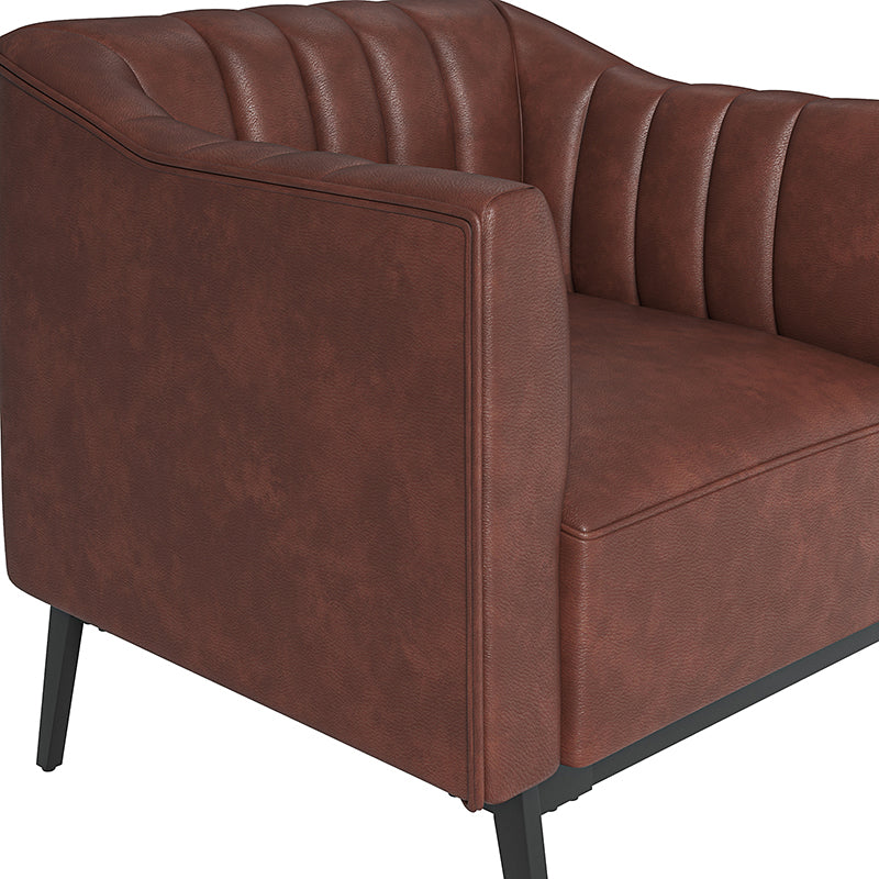 Contemporary Industrial Elegance: Benedikt 30