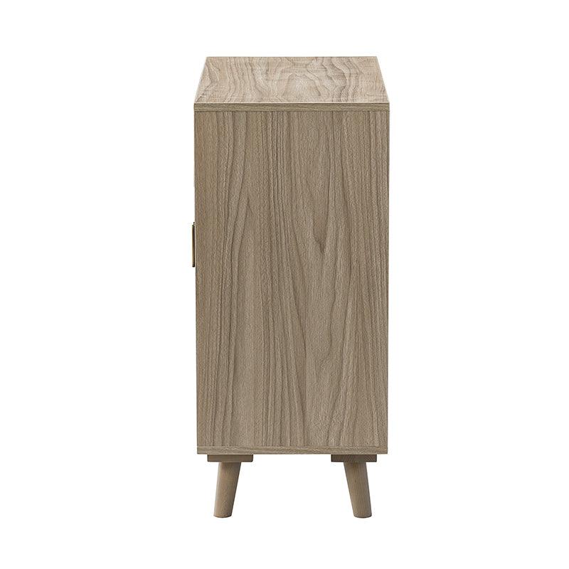 Noin 2-Door Accent Cabinet