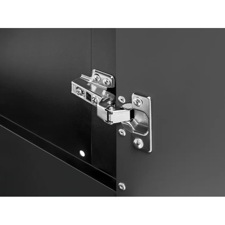 Pro Series 12 Piece Storage Cabinet Set