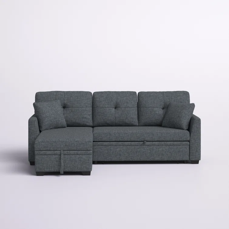 Areebe 3 - Piece Upholstered Sectional