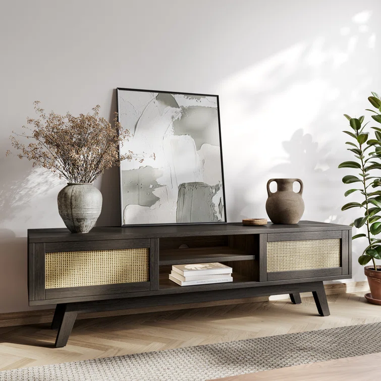 Kumar 65'' Media Console