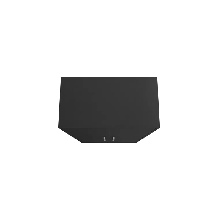 Aseem Single Storage Cabinet ( 73.43'' H x 35.43'' W x 17.72'' D)