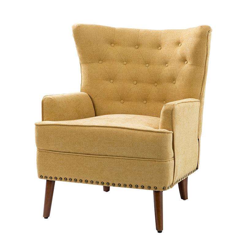 Euboea Armchair