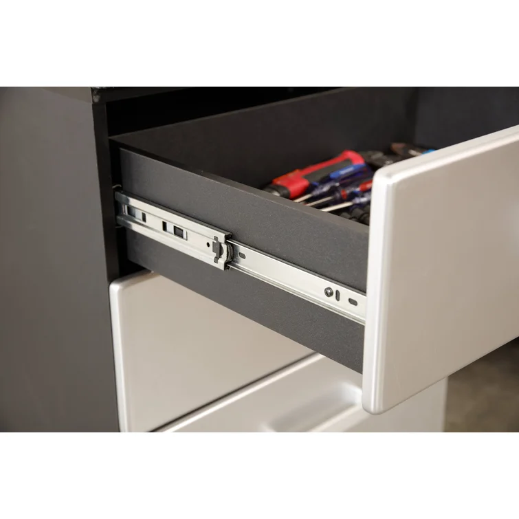Festus Single Storage Cabinet ( 36'' H x 23.5'' W x 21'' D)
