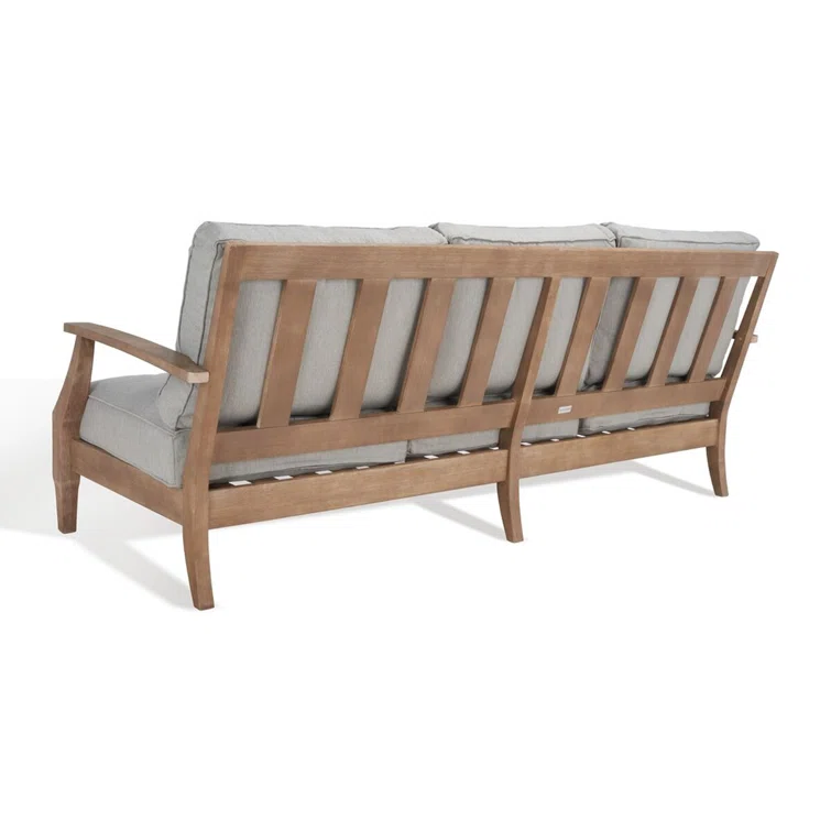 Samya 9 Piece Complete Patio Set with Cushions