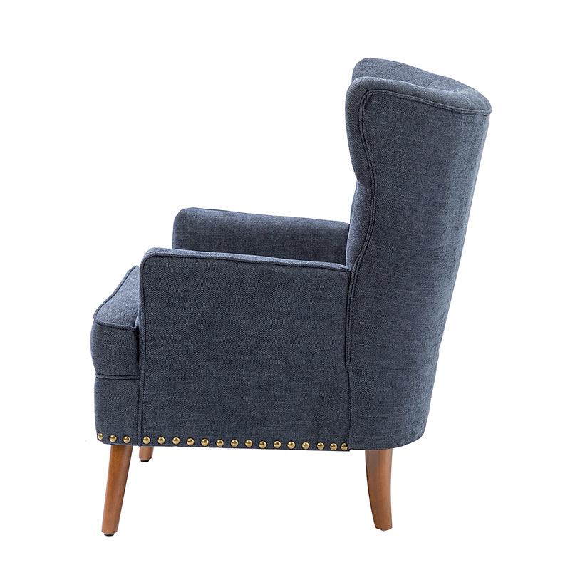 Euboea Armchair