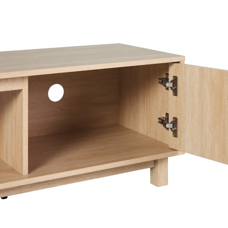 Farmann 2-Door TV Stand