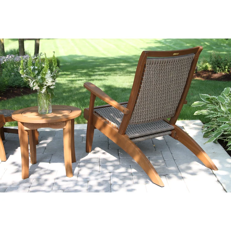 Akiva 2 - Person Outdoor Seating Group
