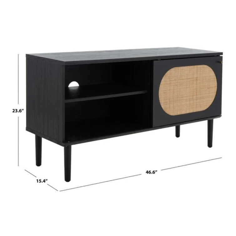 46.61'' Media Console